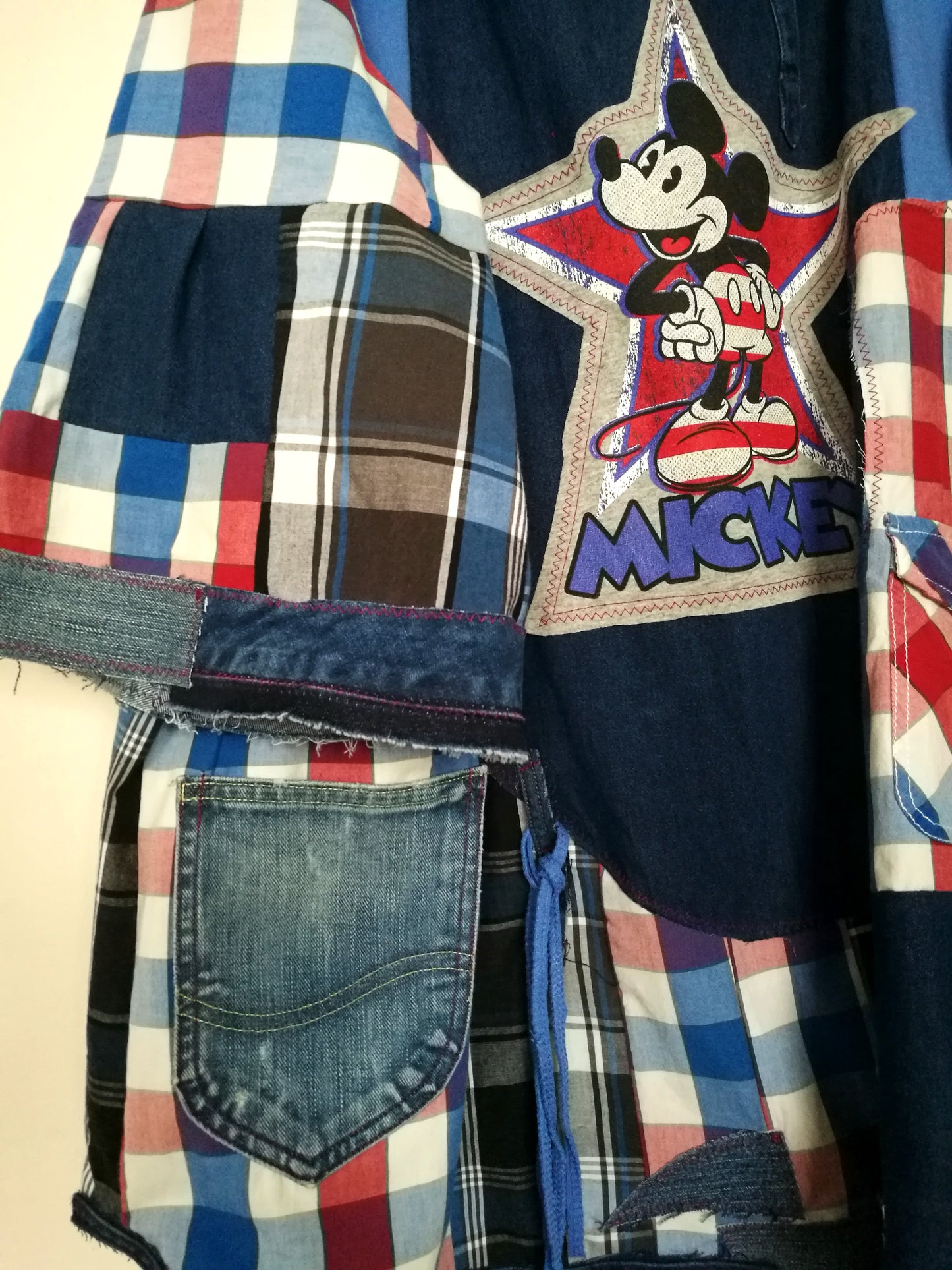 Plus Size Mickey Mouse Dress 3XL Maxi Summer Outfits For Women