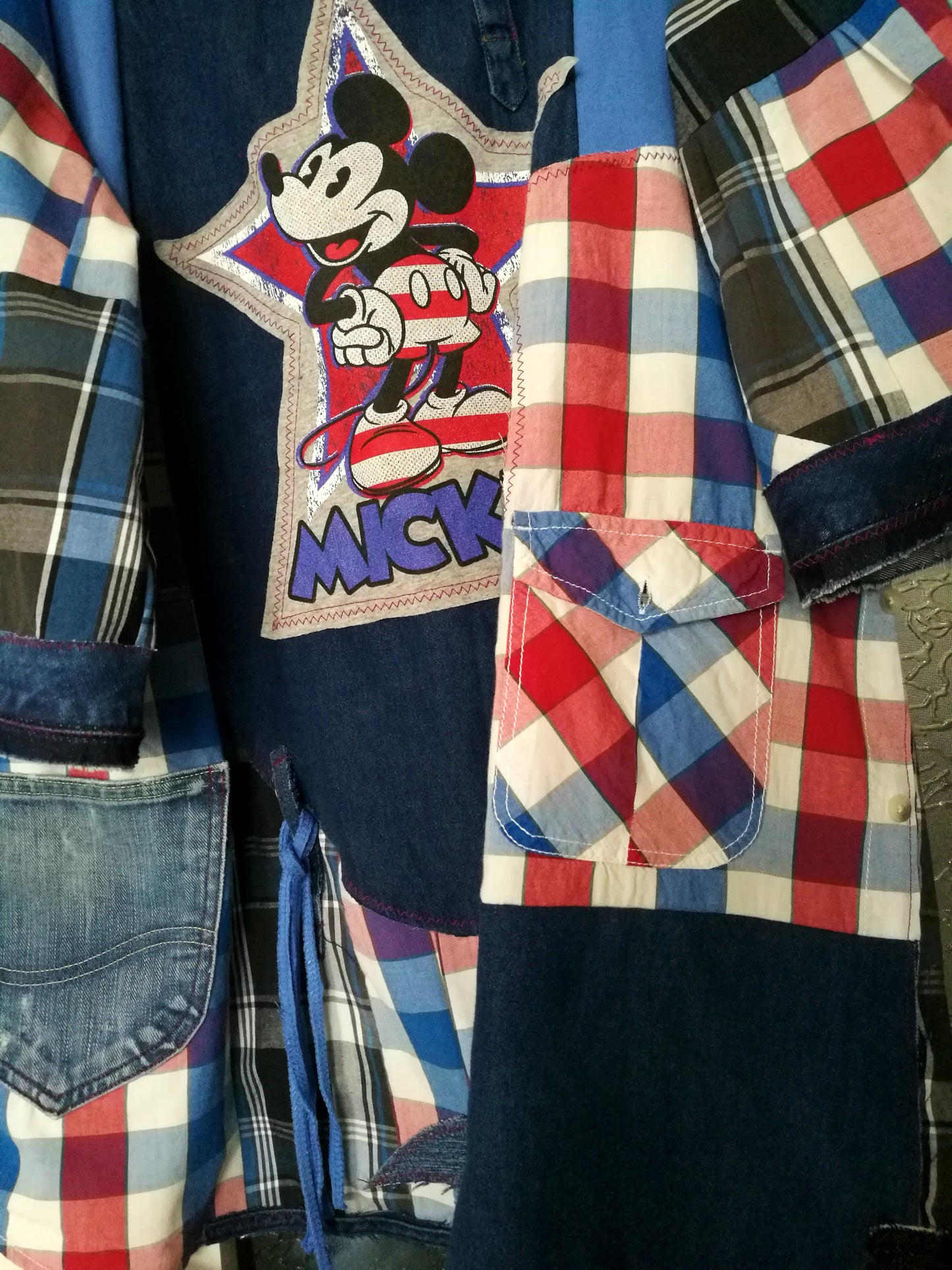 Plus Size Mickey Mouse Dress 3XL Maxi Summer Outfits For Women
