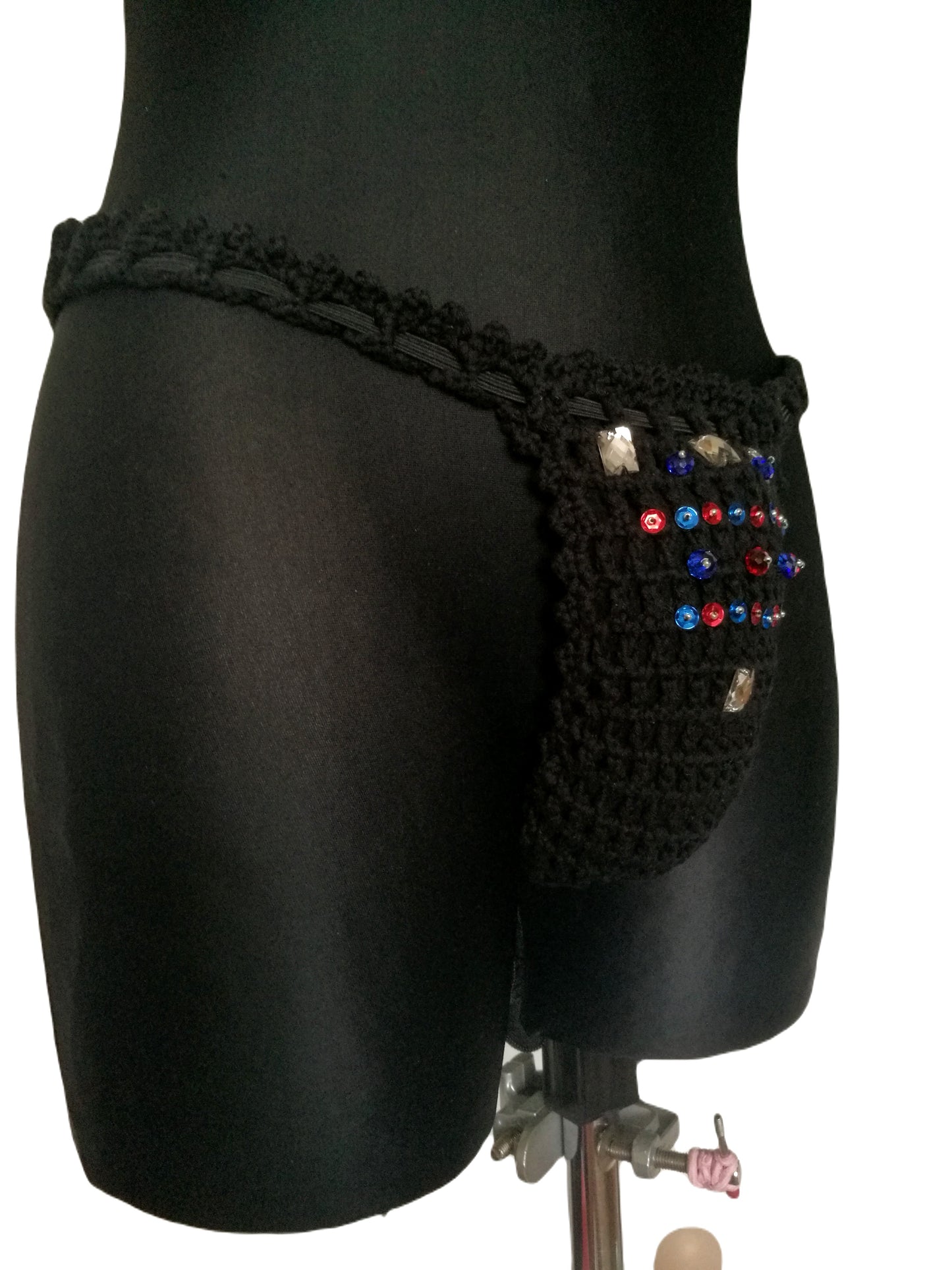 Black Man Thong XL Sexy Thong For Men Erotic Underwear