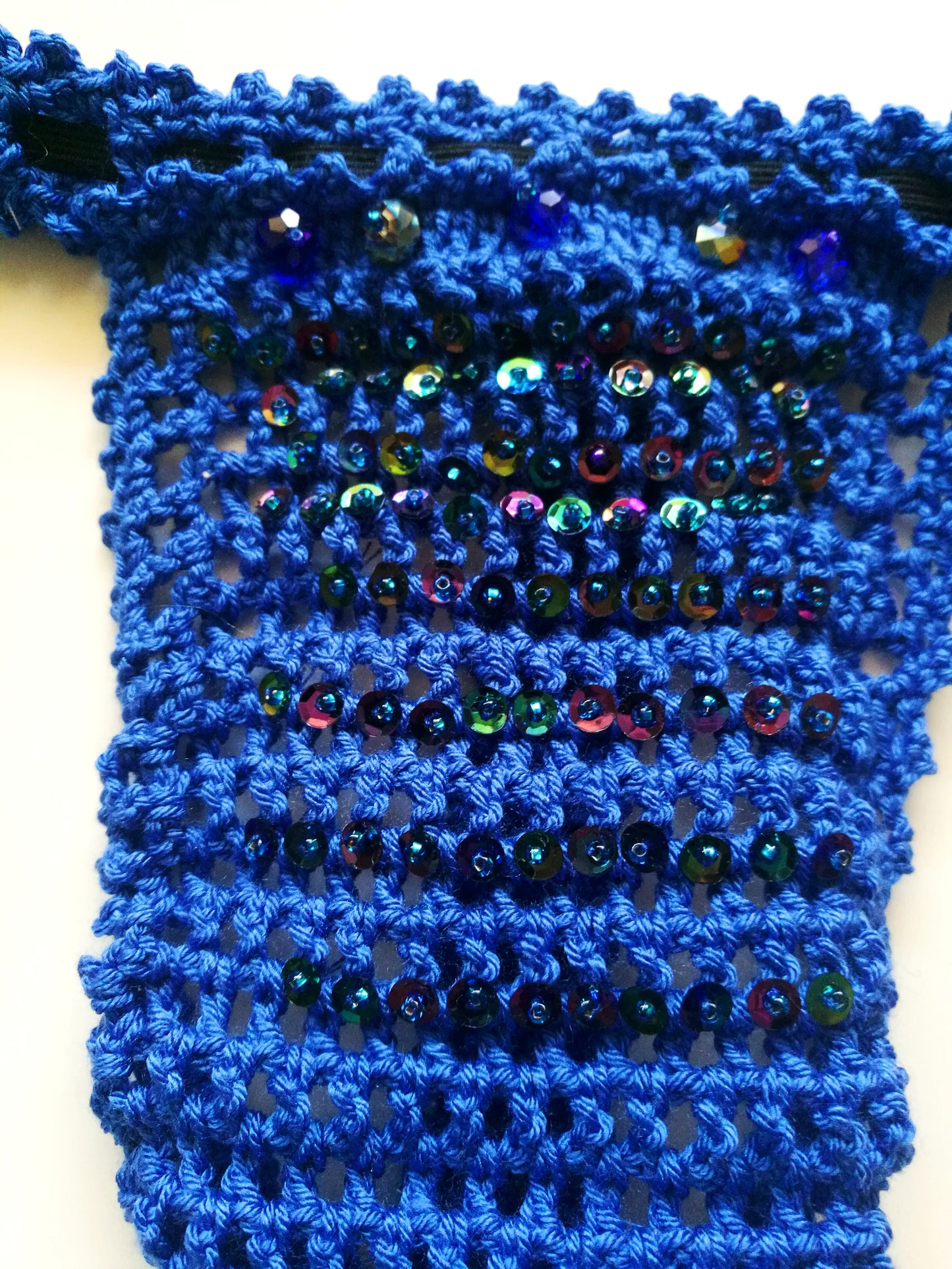 Blue Man Thong XL Sexy Thong For Men G String Man