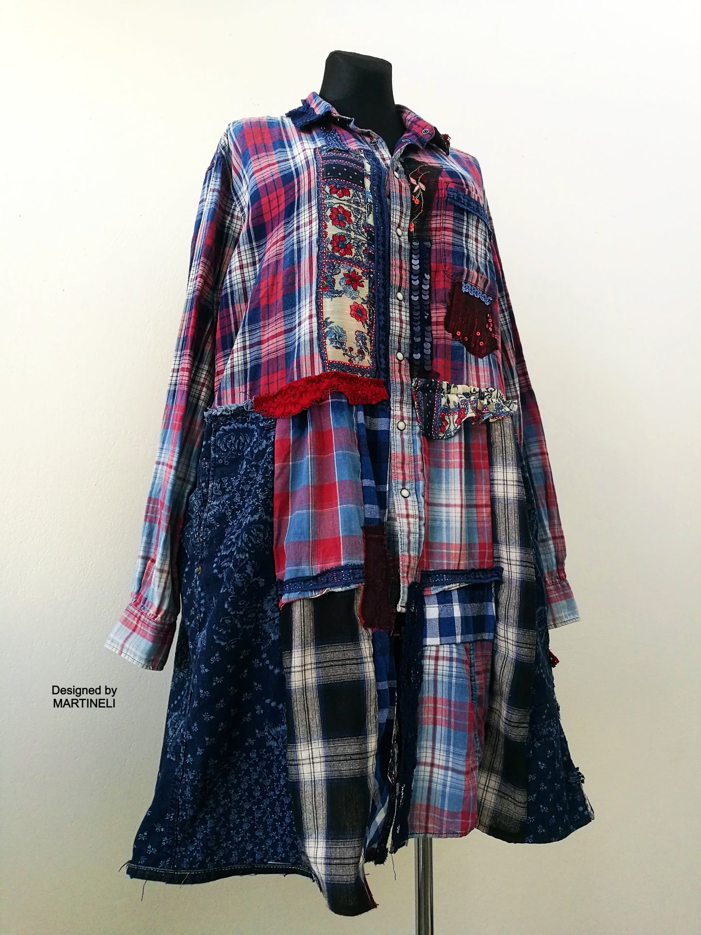 Plus Size Duster Dress,3X Maxi Jacket Dress