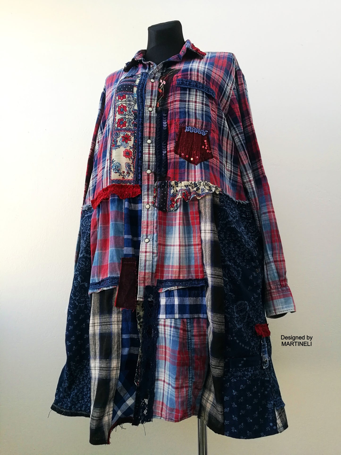 Plus Size Duster Dress,3X Maxi Jacket Dress