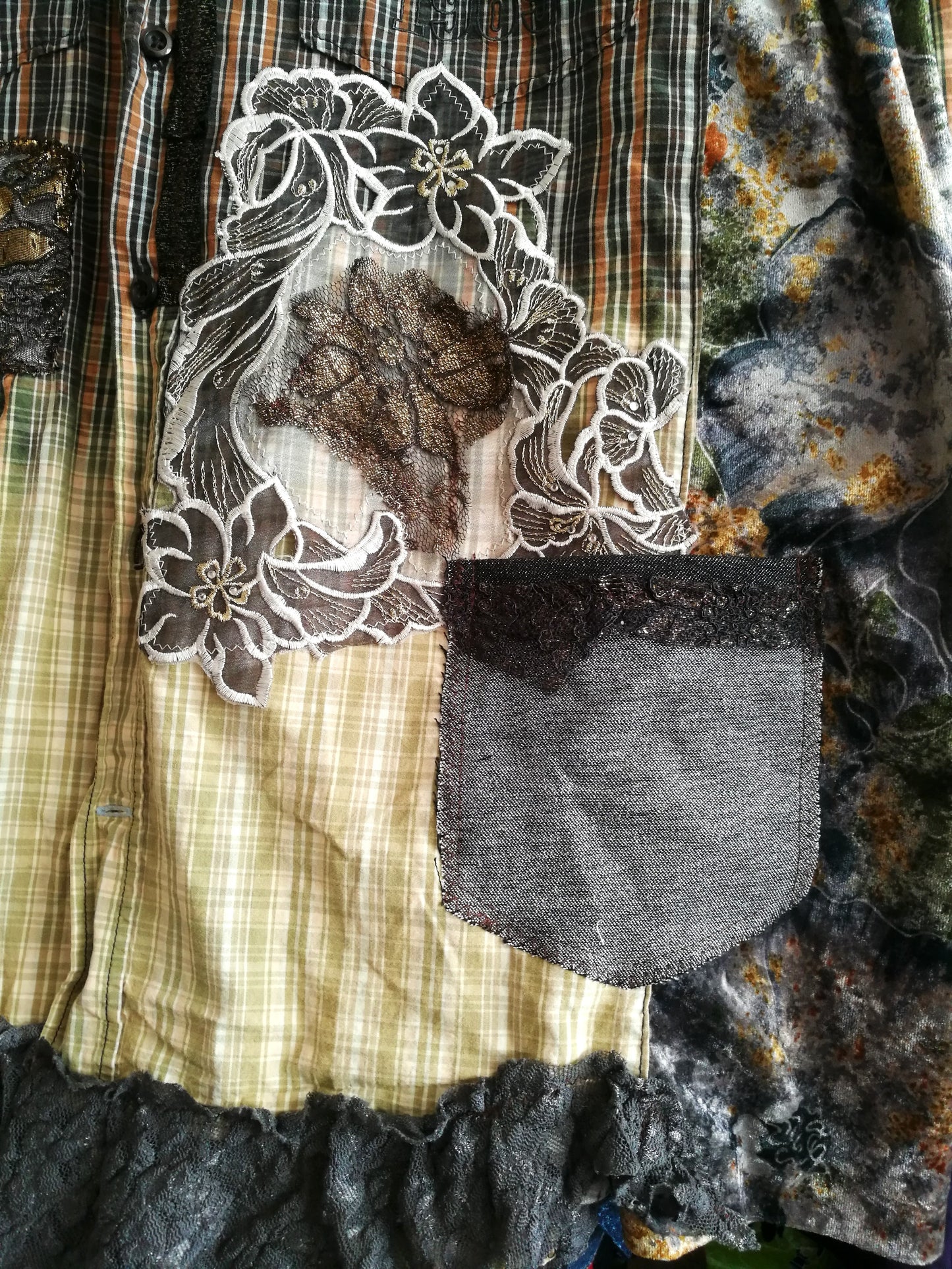 Brown Jacket Dress,XL Long Shirt Dress