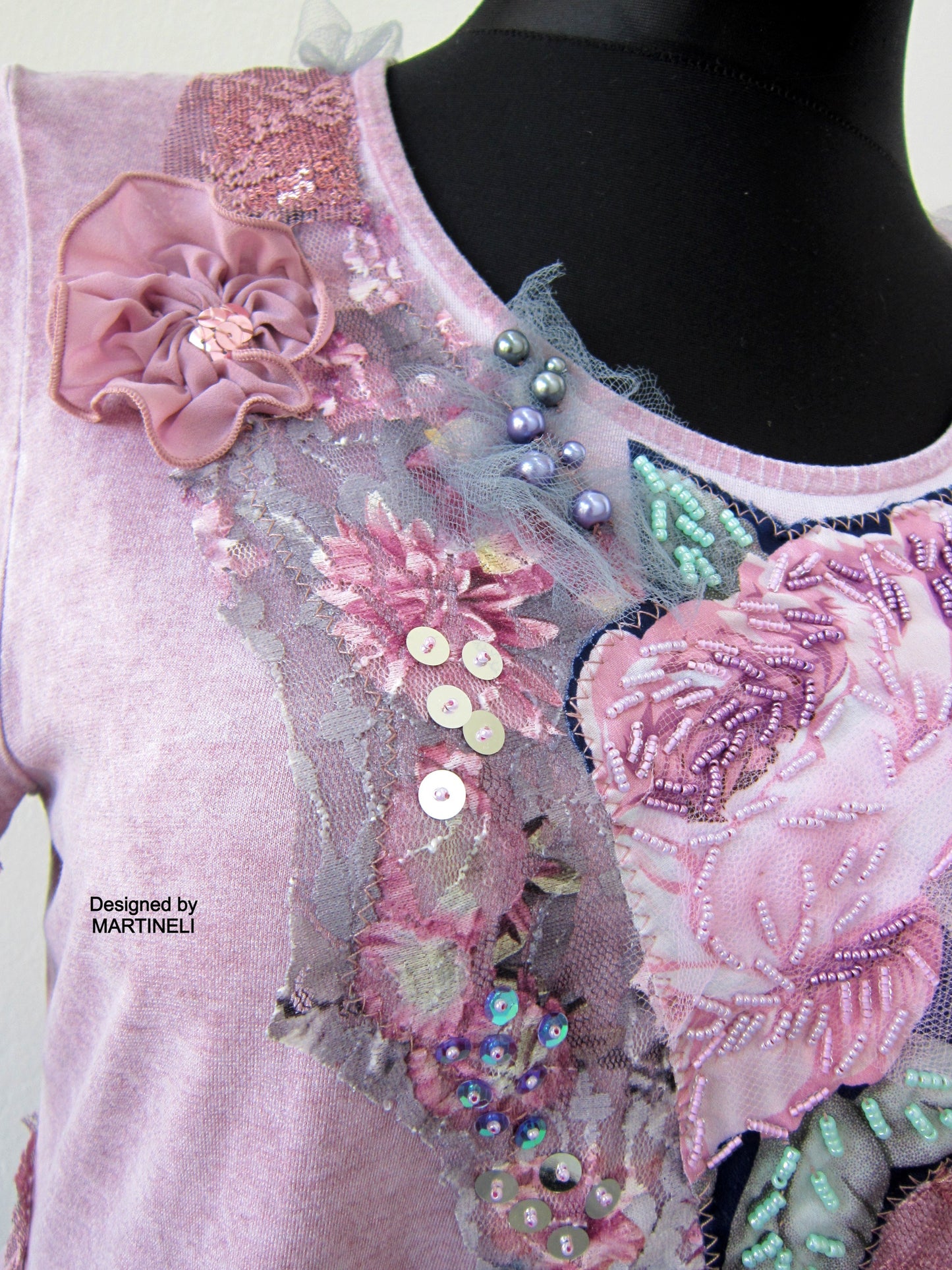 Pink T Shirt Dress,Summer Dress for Women