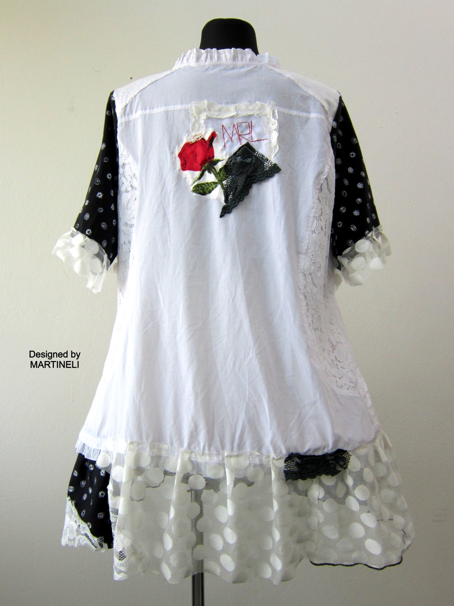 Plus Size Dress,White Cotton Top,Maxi Shirt Women