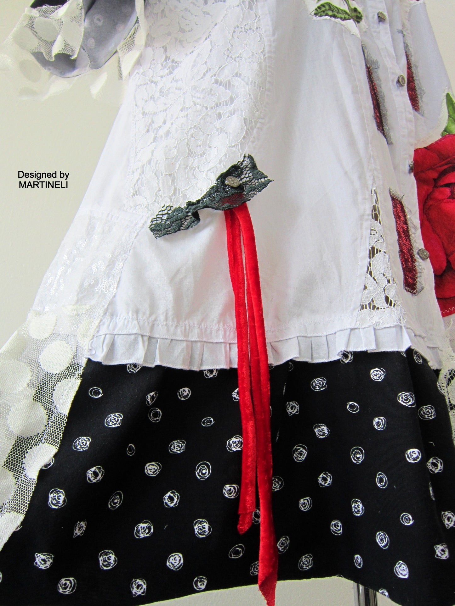 Plus Size Dress,White Cotton Top,Maxi Shirt Women