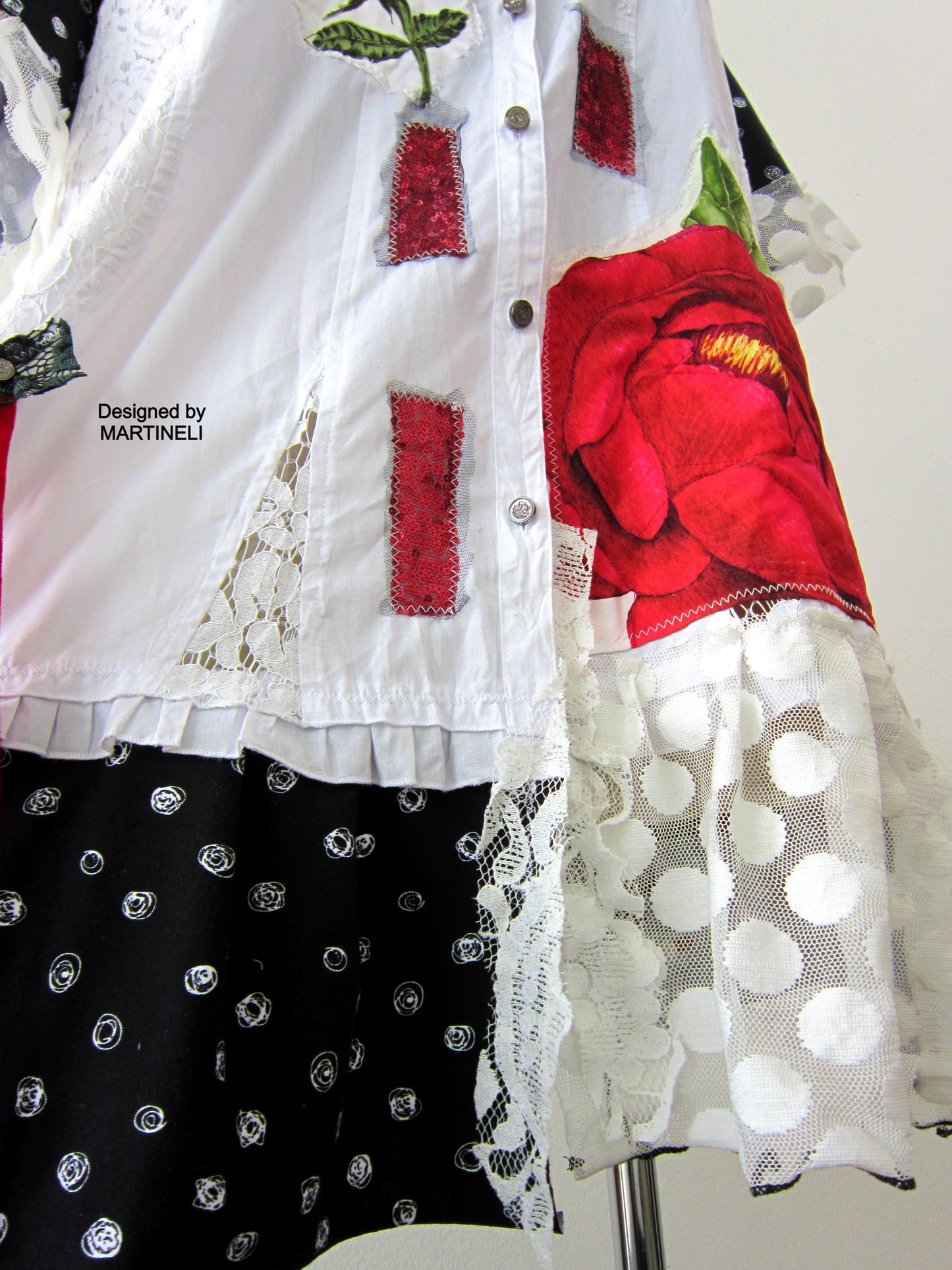 Plus Size Dress,White Cotton Top,Maxi Shirt Women