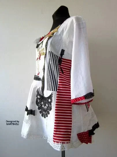 Plus Size Linen Dress,2XL Betty Boop Dress For Women