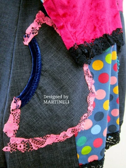 Plus Size Sweatshirt Dress,3XL Polka Dot Tunic Dress
